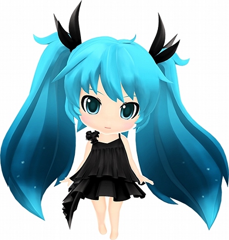 ���������꡼ No.013�Υ���ͥ������ / �ֽ鲻�ߥ� Project mirai �Ǥ�ä����פ˼�Ͽ�����ֿ��������פȡ֤���դ줿�����������դ��פθ��ɤ�������������AR�饤�֡פ��ɲ��б������ڶʾ����