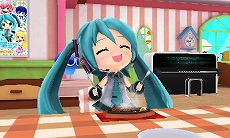 ���������꡼ No.014�Υ���ͥ������ / �ֽ鲻�ߥ� Project mirai �Ǥ�ä����פ˼�Ͽ�����ֿ��������פȡ֤���դ줿�����������դ��פθ��ɤ�������������AR�饤�֡פ��ɲ��б������ڶʾ����