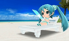 ���������꡼ No.022�Υ���ͥ������ / �ֽ鲻�ߥ� Project mirai �Ǥ�ä����פ˼�Ͽ�����ֿ��������פȡ֤���դ줿�����������դ��פθ��ɤ�������������AR�饤�֡פ��ɲ��б������ڶʾ����