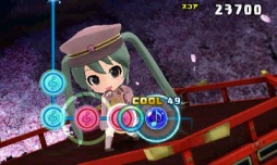 ���������꡼ No.004�Υ���ͥ������ / �ֽ鲻�ߥ� Project mirai �Ǥ�ä����פ��θ��Ǥ��ۿ����ϡ���LOL-lots of laugh-�פȡ����ܺ��פ��ץ쥤��ǽ