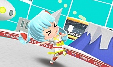 ���������꡼ No.004�Υ���ͥ������ / �ֽ鲻�ߥ� Project mirai �Ǥ�ä����ץ����ץ˥󥰥ơ��޶ʡ֤Ϥ���ޤ����ϵ�ͤ���פΥ��᡼��������