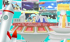 ���������꡼ No.006�Υ���ͥ������ / �ֽ鲻�ߥ� Project mirai �Ǥ�ä����ץ����ץ˥󥰥ơ��޶ʡ֤Ϥ���ޤ����ϵ�ͤ���פΥ��᡼��������