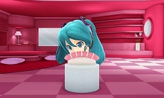 ���������꡼ No.019�Υ���ͥ������ / �ֽ鲻�ߥ� Project mirai �Ǥ�ä����ץ����ץ˥󥰥ơ��޶ʡ֤Ϥ���ޤ����ϵ�ͤ���פΥ��᡼��������