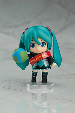 ���������꡼ No.002�Υ���ͥ������ / �ֽ鲻�ߥ� Project mirai ����פ���ȡפ���ŵ�����ȥȥ�å��ꥹ�Ȥ����