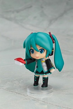 ���������꡼ No.003�Υ���ͥ������ / �ֽ鲻�ߥ� Project mirai ����פ���ȡפ���ŵ�����ȥȥ�å��ꥹ�Ȥ����