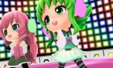 �鲻�ߥ� Project mirai �Ǥ�ä���