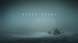 画像集#006のサムネイル/PS4用アクションアドベンチャー「Never Alone」が配信開始。「イヌピアット」の物語を基にゲーム化