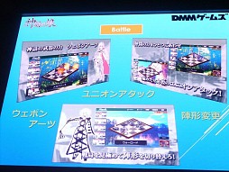 ������#054�Υ���ͥ���/��TGS 2014�Ͽ���ֶ�ϱ�ͺ���⥿���ƥ������סֿ���ʤȤ��ˤ�̼�װʳ��ˤ⥢�åץǡ��Ȥʤɤο��������ܤ��ä�DMM���ơ������٥�Ⱦ���