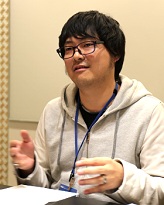 ���������꡼ No.003�Υ���ͥ������ / �ֶ�ϱ�ͺ���⥿���ƥ������׳�ȯ���󥿥ӥ塼����ȯ���ä��麣���Ÿ���ޤǤ�������ʹ���Ƥ�������˾�Υ���饤�����Ǥ��ɲä⡩