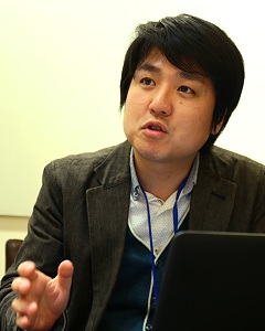 ���������꡼ No.005�Υ���ͥ������ / �ֶ�ϱ�ͺ���⥿���ƥ������׳�ȯ���󥿥ӥ塼����ȯ���ä��麣���Ÿ���ޤǤ�������ʹ���Ƥ�������˾�Υ���饤�����Ǥ��ɲä⡩