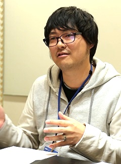 ���������꡼ No.007�Υ���ͥ������ / �ֶ�ϱ�ͺ���⥿���ƥ������׳�ȯ���󥿥ӥ塼����ȯ���ä��麣���Ÿ���ޤǤ�������ʹ���Ƥ�������˾�Υ���饤�����Ǥ��ɲä⡩