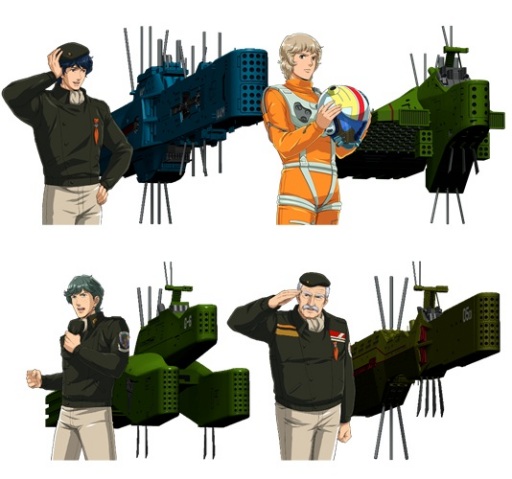 ���������꡼ No.011�Υ���ͥ������ / �ֶ�ϱ�ͺ���⥿���ƥ������׳�ȯ���󥿥ӥ塼����ȯ���ä��麣���Ÿ���ޤǤ�������ʹ���Ƥ�������˾�Υ���饤�����Ǥ��ɲä⡩