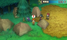 ���������꡼ No.006�Υ���ͥ������ / �֥ݥݥ����������Ҿ�ʪ��פθ��������Ȥǡ��͡��δꤤ���褹�륯�����Ȥ������Ͽޤ�������뤹��㤤�̿���������򤷤Ƥ������λ�3�ͤξ��󤬸�����