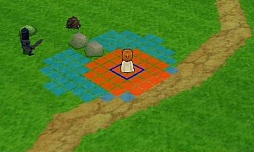 画像ギャラリー No.014のサムネイル画像 / 話題の新作RPG「ポポロクロイス牧場物語」プレイレポート。懐かしくも新しい,ピエトロ王子・13歳の大冒険を見届けよう