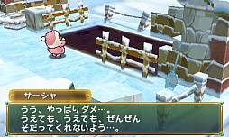 画像ギャラリー No.021のサムネイル画像 / 話題の新作RPG「ポポロクロイス牧場物語」プレイレポート。懐かしくも新しい,ピエトロ王子・13歳の大冒険を見届けよう