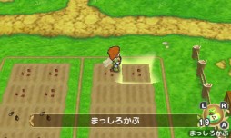 画像ギャラリー No.027のサムネイル画像 / 話題の新作RPG「ポポロクロイス牧場物語」プレイレポート。懐かしくも新しい,ピエトロ王子・13歳の大冒険を見届けよう