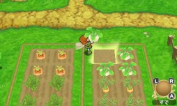 画像ギャラリー No.029のサムネイル画像 / 話題の新作RPG「ポポロクロイス牧場物語」プレイレポート。懐かしくも新しい,ピエトロ王子・13歳の大冒険を見届けよう