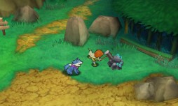 画像ギャラリー No.042のサムネイル画像 / 話題の新作RPG「ポポロクロイス牧場物語」プレイレポート。懐かしくも新しい,ピエトロ王子・13歳の大冒険を見届けよう