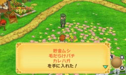 画像ギャラリー No.045のサムネイル画像 / 話題の新作RPG「ポポロクロイス牧場物語」プレイレポート。懐かしくも新しい,ピエトロ王子・13歳の大冒険を見届けよう