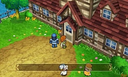 画像ギャラリー No.048のサムネイル画像 / 話題の新作RPG「ポポロクロイス牧場物語」プレイレポート。懐かしくも新しい,ピエトロ王子・13歳の大冒険を見届けよう