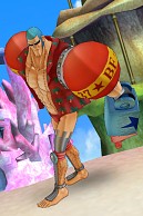 画像ギャラリー No.006のサムネイル画像 / リズムバトル「ONE PIECE DANCE BATTLE」公式サイト&PV第2弾を公開