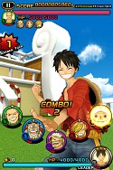 画像ギャラリー No.009のサムネイル画像 / リズムバトル「ONE PIECE DANCE BATTLE」公式サイト&PV第2弾を公開