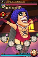 画像ギャラリー No.010のサムネイル画像 / リズムバトル「ONE PIECE DANCE BATTLE」公式サイト&PV第2弾を公開