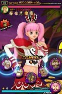 画像ギャラリー No.016のサムネイル画像 / リズムバトル「ONE PIECE DANCE BATTLE」公式サイト&PV第2弾を公開