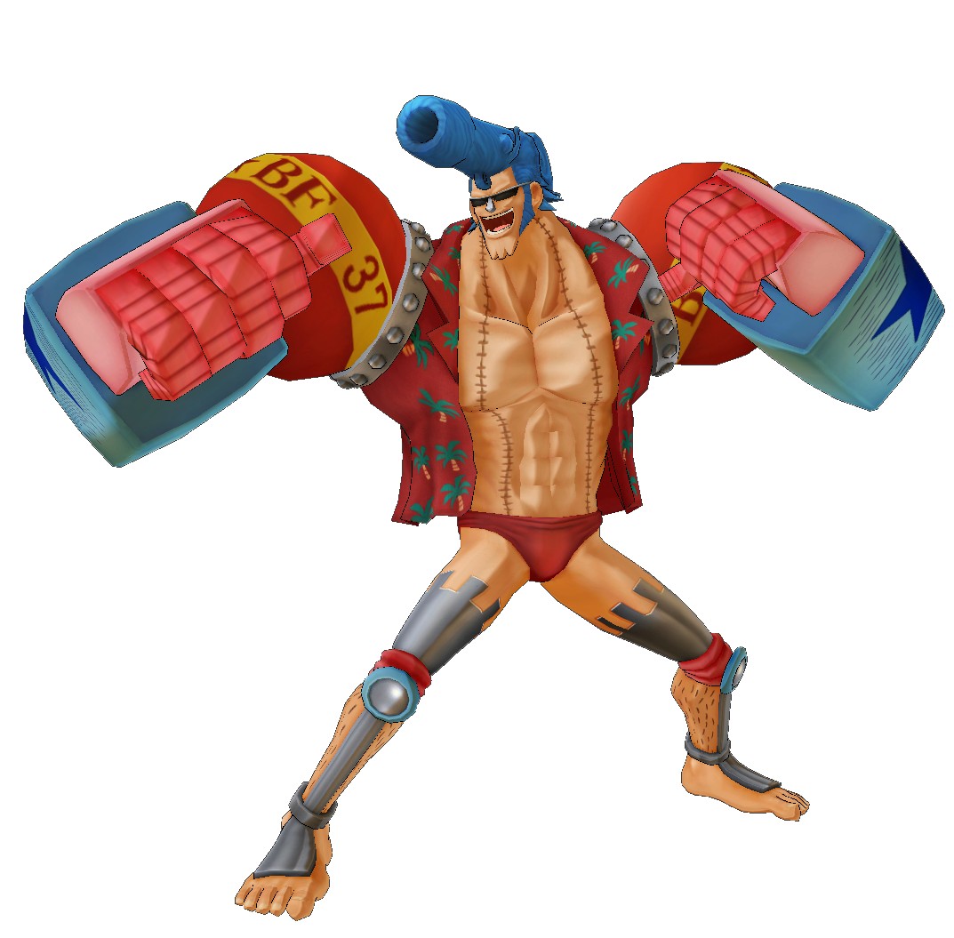 画像集 011 One Piece Dance Battle 事前登録を開始 トラファルガー ローがもらえる