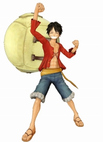 画像集#010のサムネイル/「ONE PIECE DANCE BATTLE」,事前登録を開始。トラファルガー・ローがもらえる