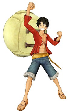 画像集#016のサムネイル/「ONE PIECE DANCE BATTLE」が本日配信開始。記念キャンペーン実施中