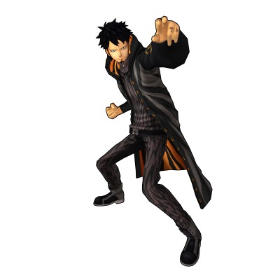 ������#003�Υ���ͥ���/��ONE PIECE DANCE BATTLE�פ�ǯ�̡֡�4����åѡ��ҤĤ��פ�����