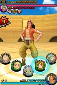 ���������꡼ No.006�Υ���ͥ������ / ��ONE PIECE DANCE BATTLE�פˡ������ꥢ�Ⱦ�Ǯ�Υɥ쥹�������ɤ��ɲ�