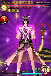 画像ギャラリー No.008のサムネイル画像 / 「ONE PIECE DANCE BATTLE」,イベント「ゴールドラッシュ」が開催