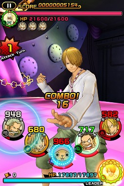 画像ギャラリー No.012のサムネイル画像 / 「ONE PIECE DANCE BATTLE」,イベント「ゴールドラッシュ」が開催