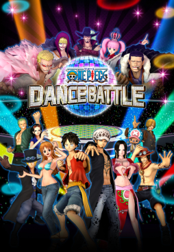 画像ギャラリー No.001のサムネイル画像 / 「ONE PIECE DANCE BATTLE」の登録ユーザー数が150万人突破。ルフィのボイスが実装に