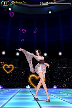 ꡼ No.007 | ONE PIECE DANCE BATTLEסƥ֥ե󥹴վޡפ