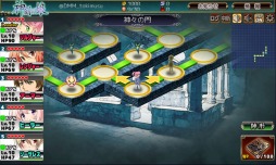 ���������꡼ No.007�Υ���ͥ������ / �֥饦��RPG�ֿ����̼�פ����������ӥ���3��10���˥������ȡ��ֿ��ʼԡ�ã�Ρ������פ����������ι���Ϥޤ�