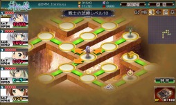 画像ギャラリー No.003のサムネイル画像 / 「神刻の娘」,盾クラス「センチネル」の新キャラクター「比呂美」が登場