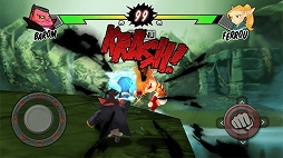 ������#002�Υ���ͥ���/���異������󥲡����BASH LAND�ס�iOS�Ǥ��ۿ�����������