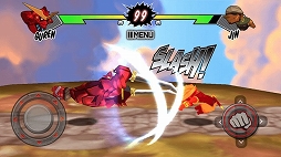 ������#004�Υ���ͥ���/���異������󥲡����BASH LAND�ס�iOS�Ǥ��ۿ�����������