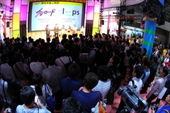 ꡼ No.004Υͥ / TGS 2014ϥ֥ɤgloopsåȤޥۥ֥ȥɥ饤֡פȯɽݡȡơޥ󥰤Τߥ륭ۡॺȤΤĤʤ!?