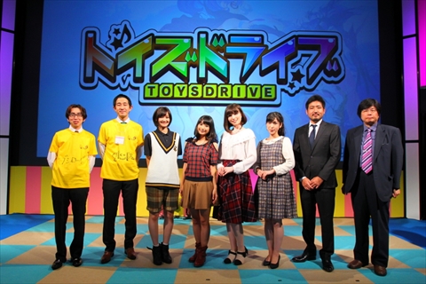 ꡼ No.011Υͥ / TGS 2014ϥ֥ɤgloopsåȤޥۥ֥ȥɥ饤֡פȯɽݡȡơޥ󥰤Τߥ륭ۡॺȤΤĤʤ!?