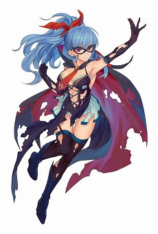 画像集#002のサムネイル/「トイズドライブ」,公式サイトでミニゲーム「ていくおふ トイズドライブ」を公開