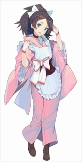 画像集#021のサムネイル/【PR】流れるBGMがリアルタイムでバトルに影響する? 美少女達と歌の力で戦う「トイズドライブ」のゲーム概要と見どころを紹介