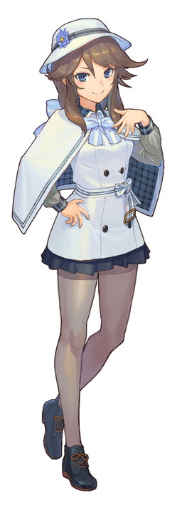 画像ギャラリー No.006のサムネイル画像 / 「トイズドライブ」の新ワールド“クニタチ”が開放。2人の新キャラも参戦