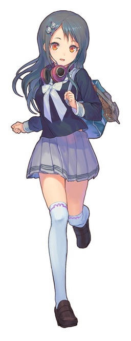 画像ギャラリー No.008のサムネイル画像 / 「トイズドライブ」の新ワールド“クニタチ”が開放。2人の新キャラも参戦