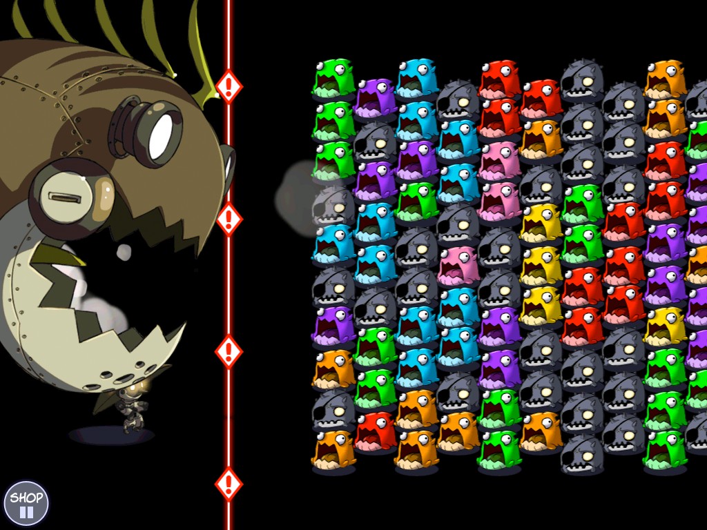 ꡼ No.003 | RPGǤ줿ѥ륲SupermagicalסAndroidۿ