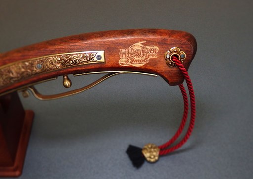 画像集#003のサムネイル/「信長の野望 Online 〜覚醒の章〜」,「TREASURE BOX」の予約がスタート