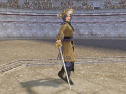 画像ギャラリー No.003のサムネイル画像 / 「信長の野望 Online」「大航海時代 Online」「真・三國無双 Online Z」の福袋が登場。2016年1月1日から